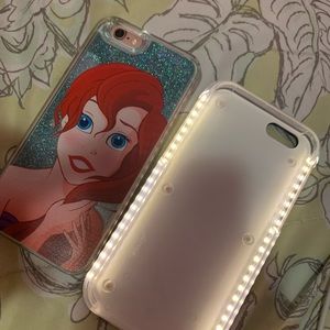 I phone 6/6s cases
